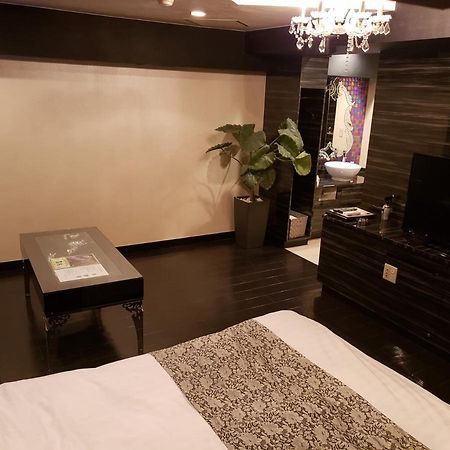 Hotel Lieto (Adults Only) Tokyo Bagian luar foto