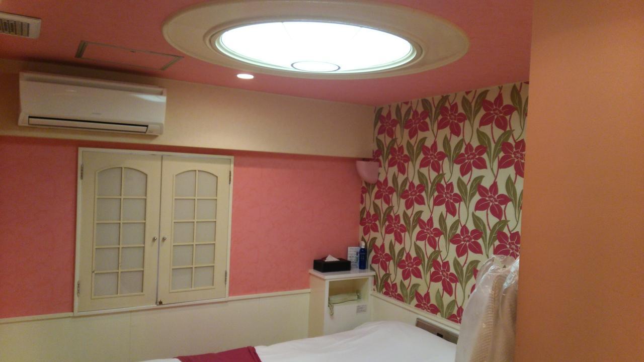 Hotel Lieto (Adults Only) Tokyo Bagian luar foto