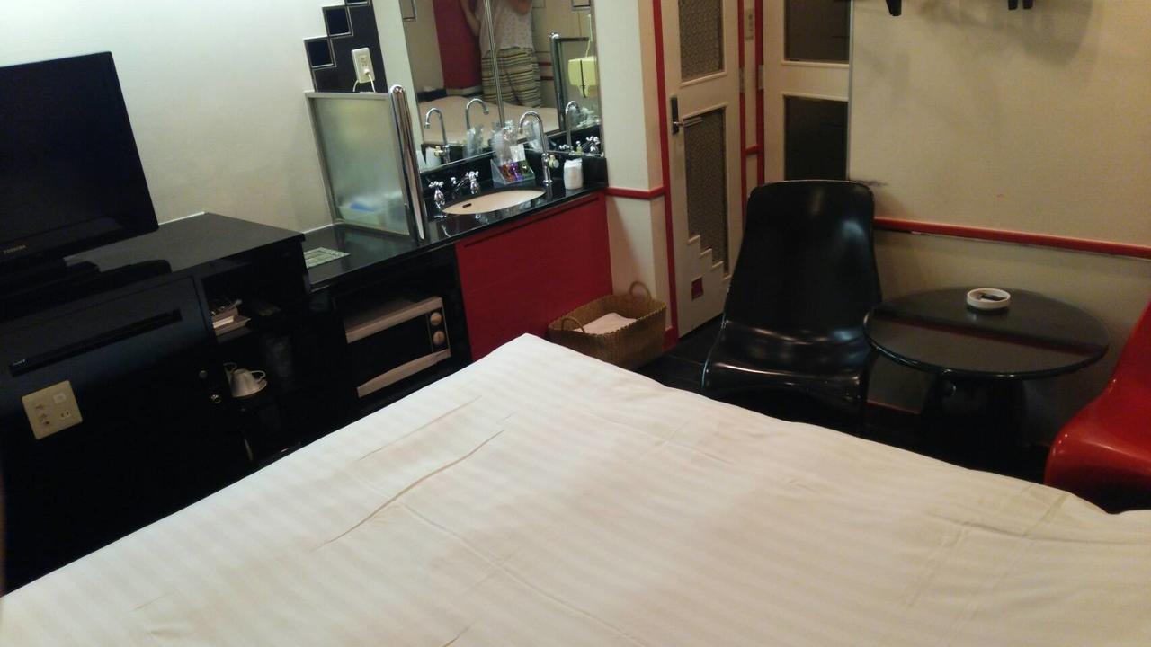 Hotel Lieto (Adults Only) Tokyo Bagian luar foto