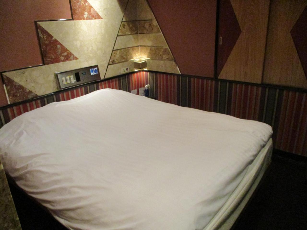 Hotel Lieto (Adults Only) Tokyo Bagian luar foto