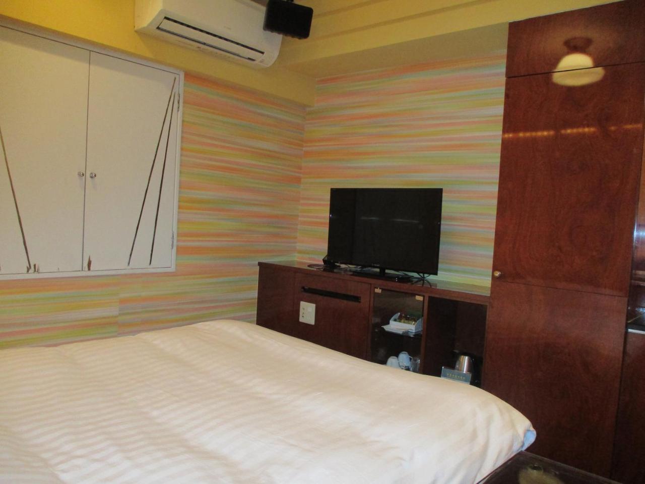 Hotel Lieto (Adults Only) Tokyo Bagian luar foto