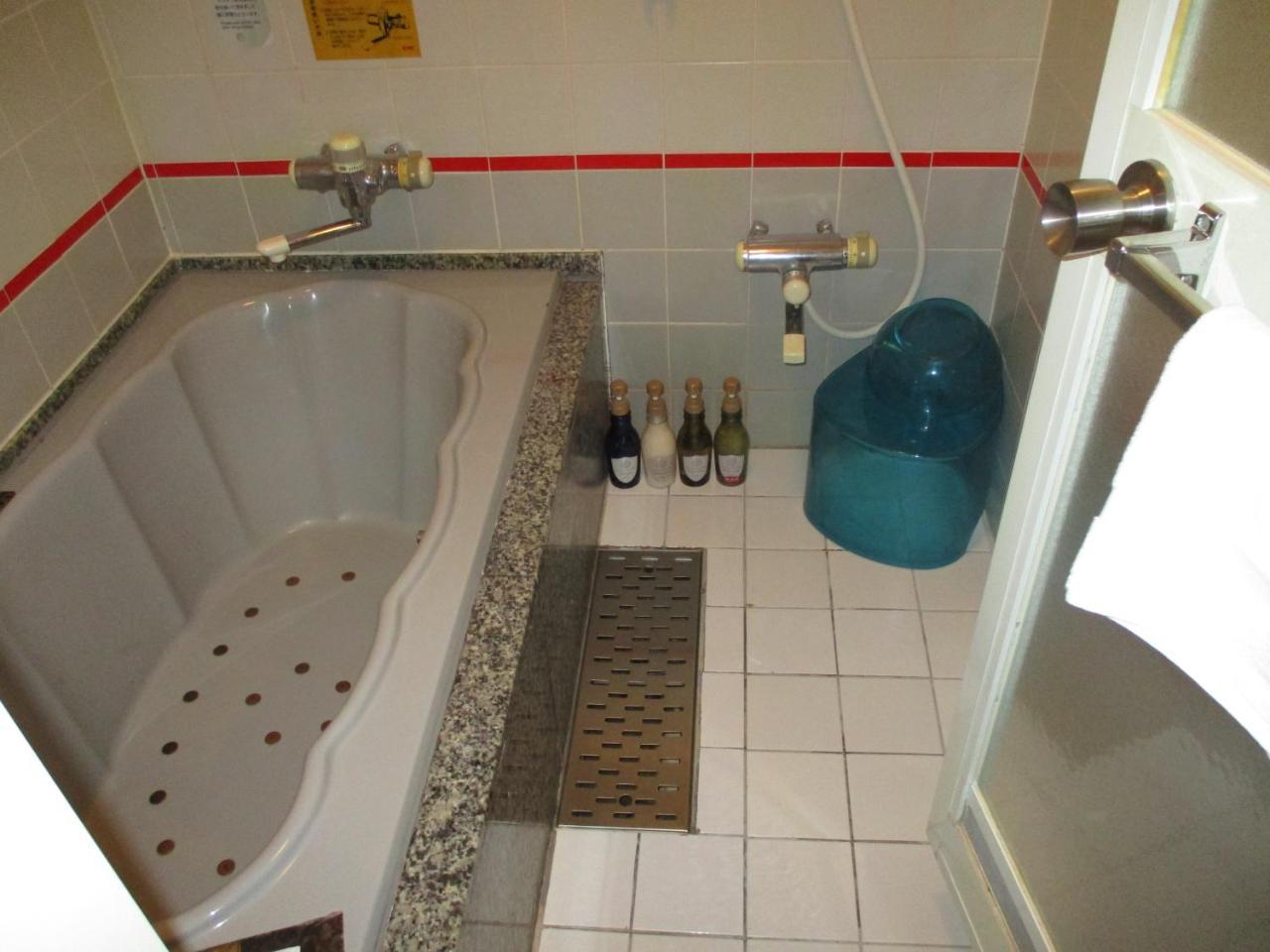 Hotel Lieto (Adults Only) Tokyo Bagian luar foto