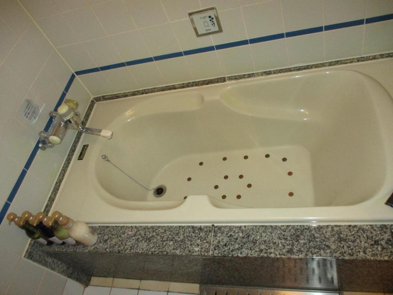 Hotel Lieto (Adults Only) Tokyo Bagian luar foto
