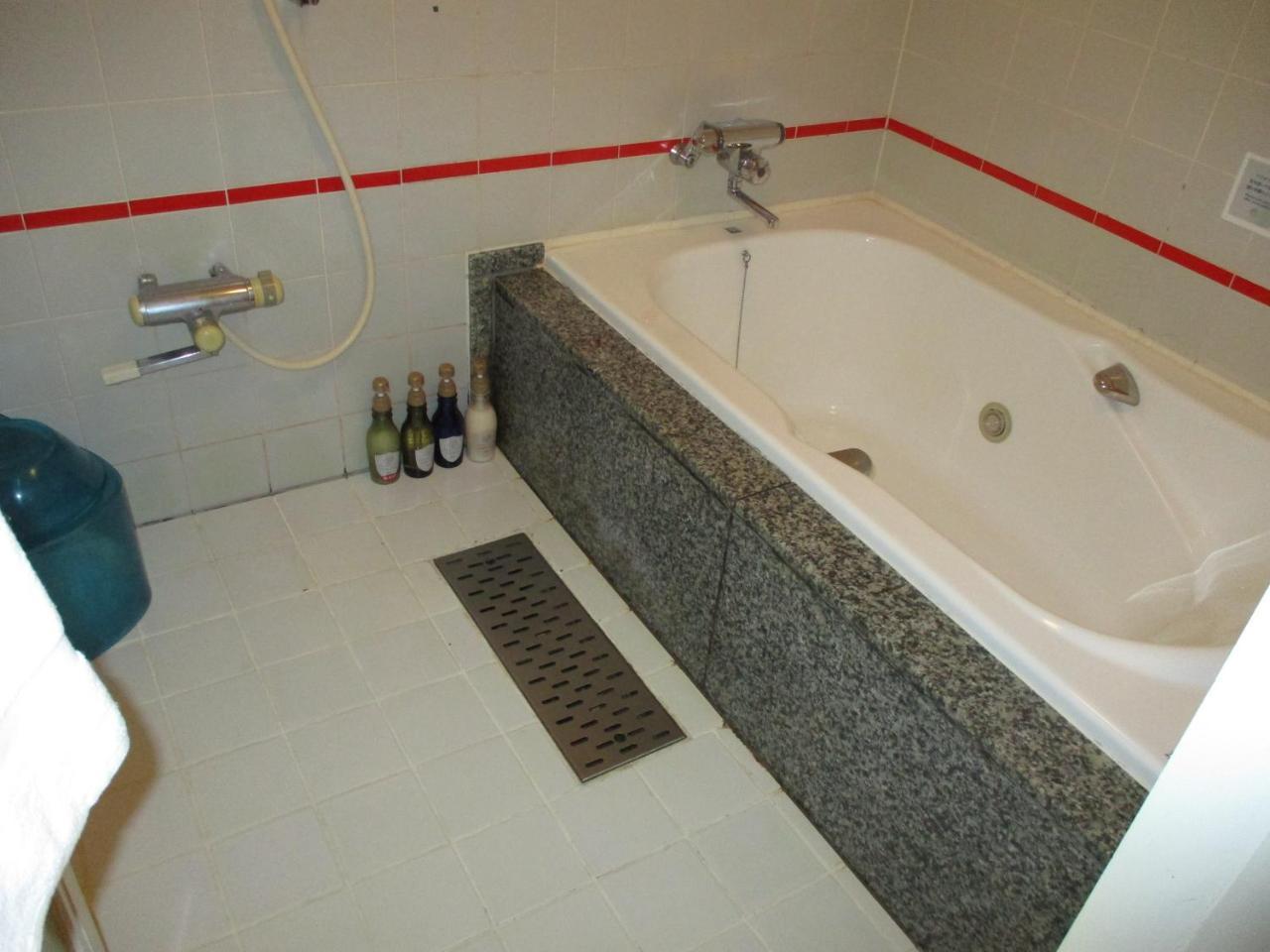 Hotel Lieto (Adults Only) Tokyo Bagian luar foto