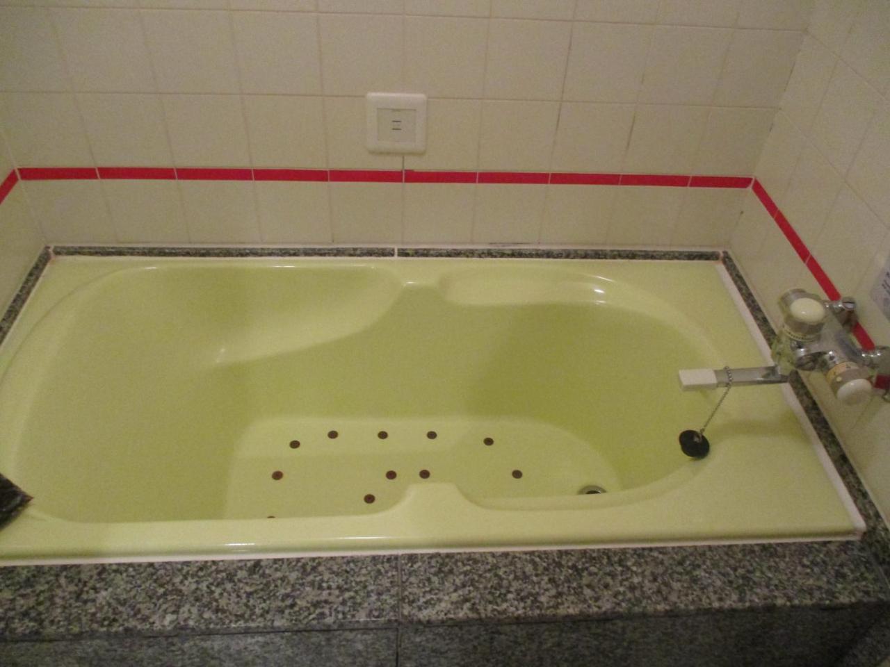 Hotel Lieto (Adults Only) Tokyo Bagian luar foto