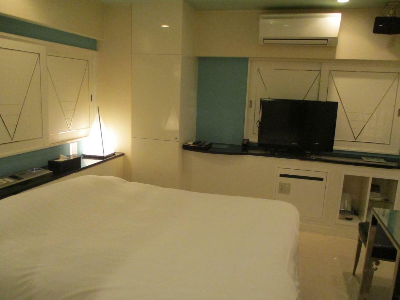 Hotel Lieto (Adults Only) Tokyo Bagian luar foto