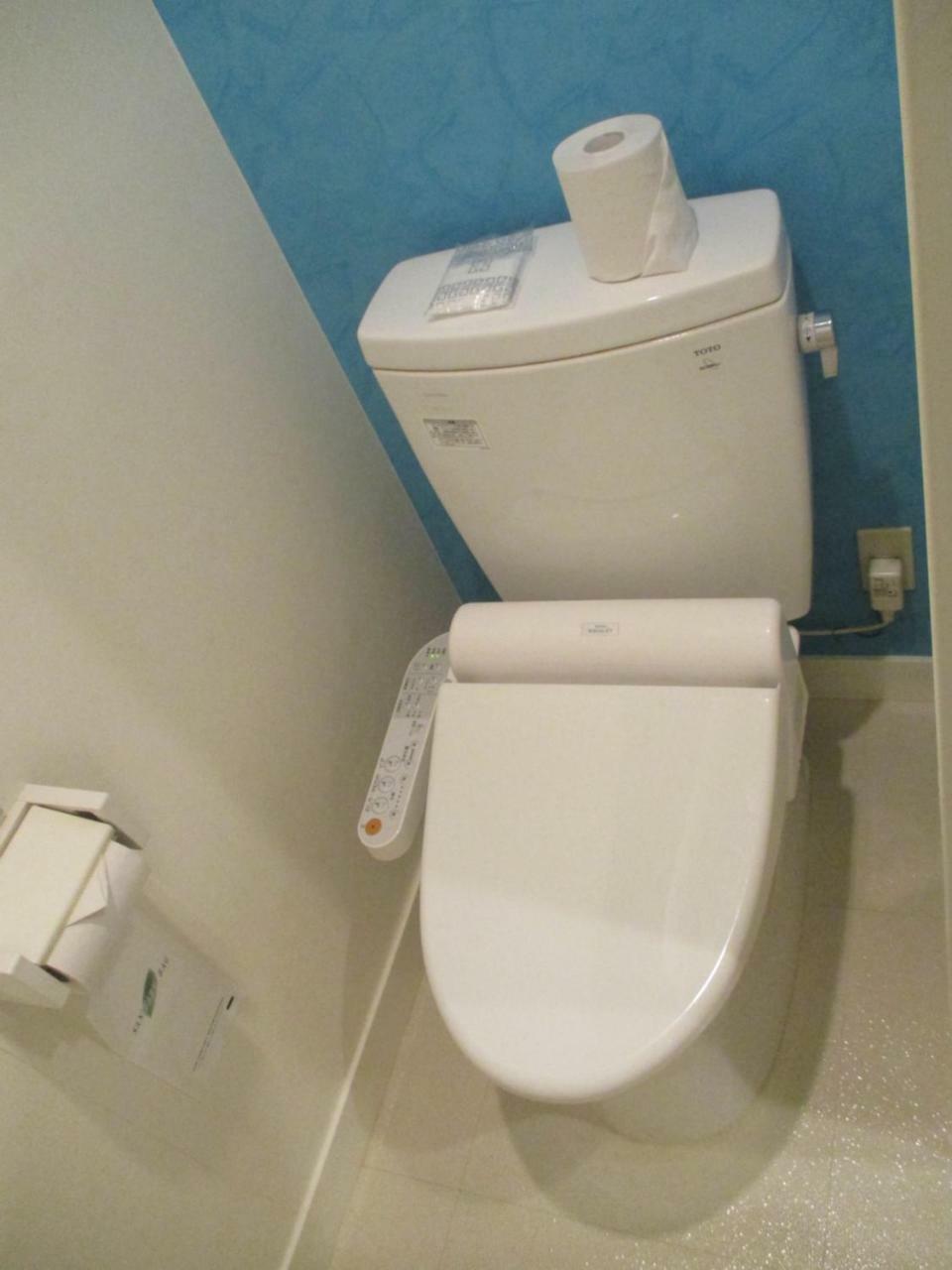 Hotel Lieto (Adults Only) Tokyo Bagian luar foto