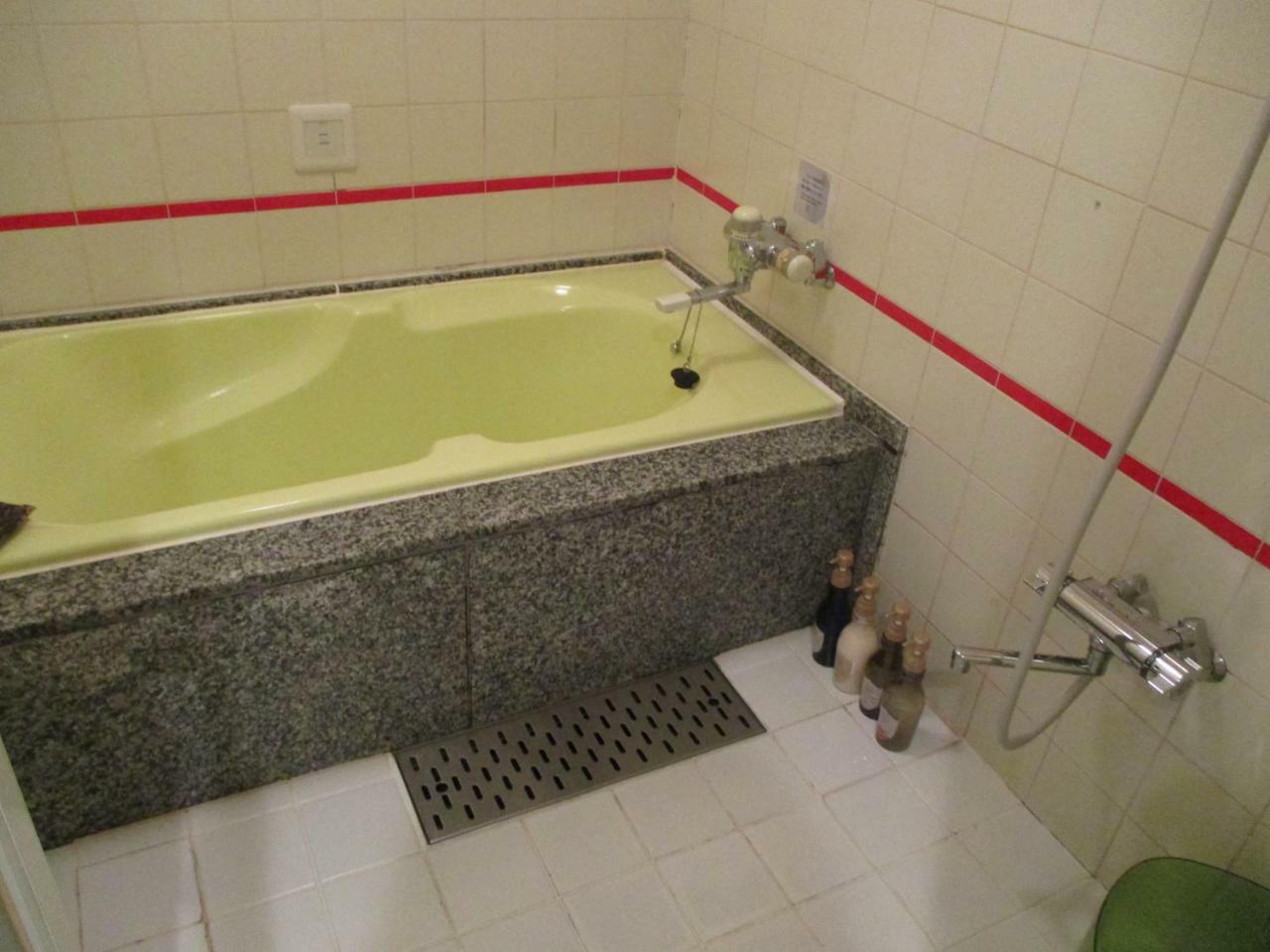 Hotel Lieto (Adults Only) Tokyo Bagian luar foto