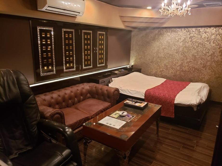 Hotel Lieto (Adults Only) Tokyo Bagian luar foto