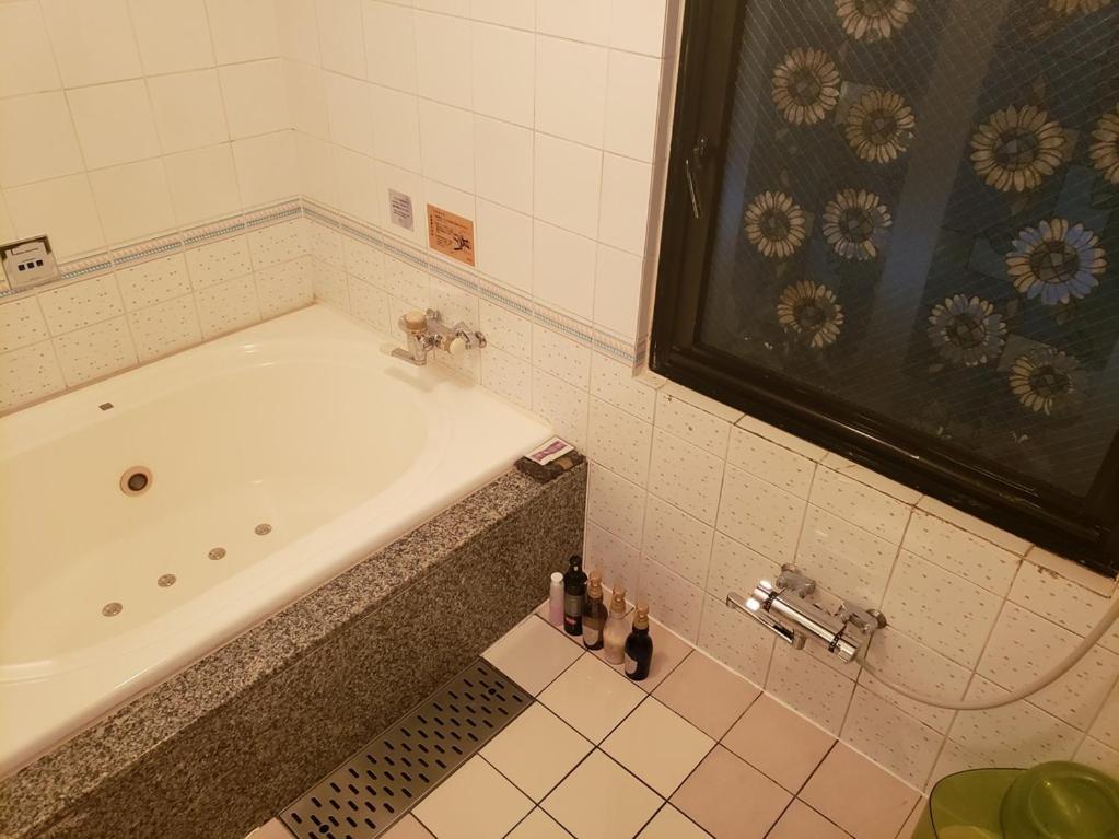 Hotel Lieto (Adults Only) Tokyo Bagian luar foto