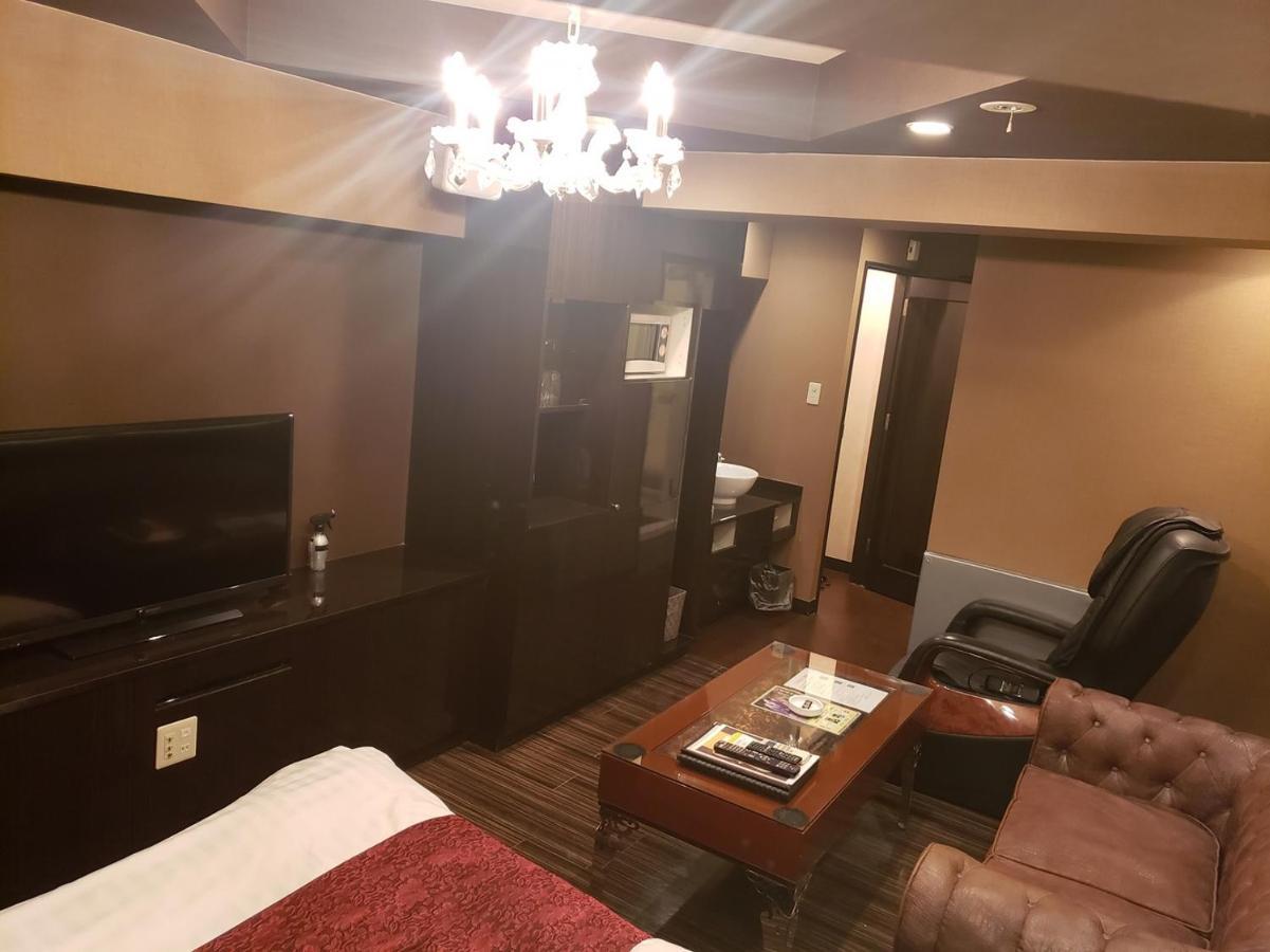 Hotel Lieto (Adults Only) Tokyo Bagian luar foto