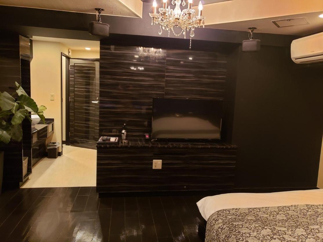 Hotel Lieto (Adults Only) Tokyo Bagian luar foto